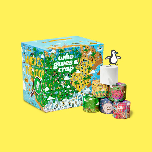 Wipe Away Deforestation Today